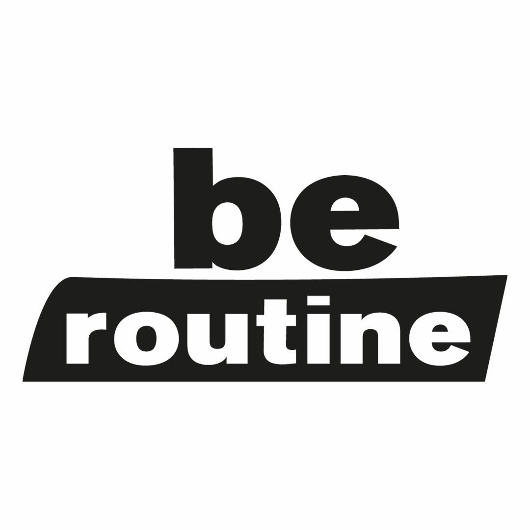 Be Routine