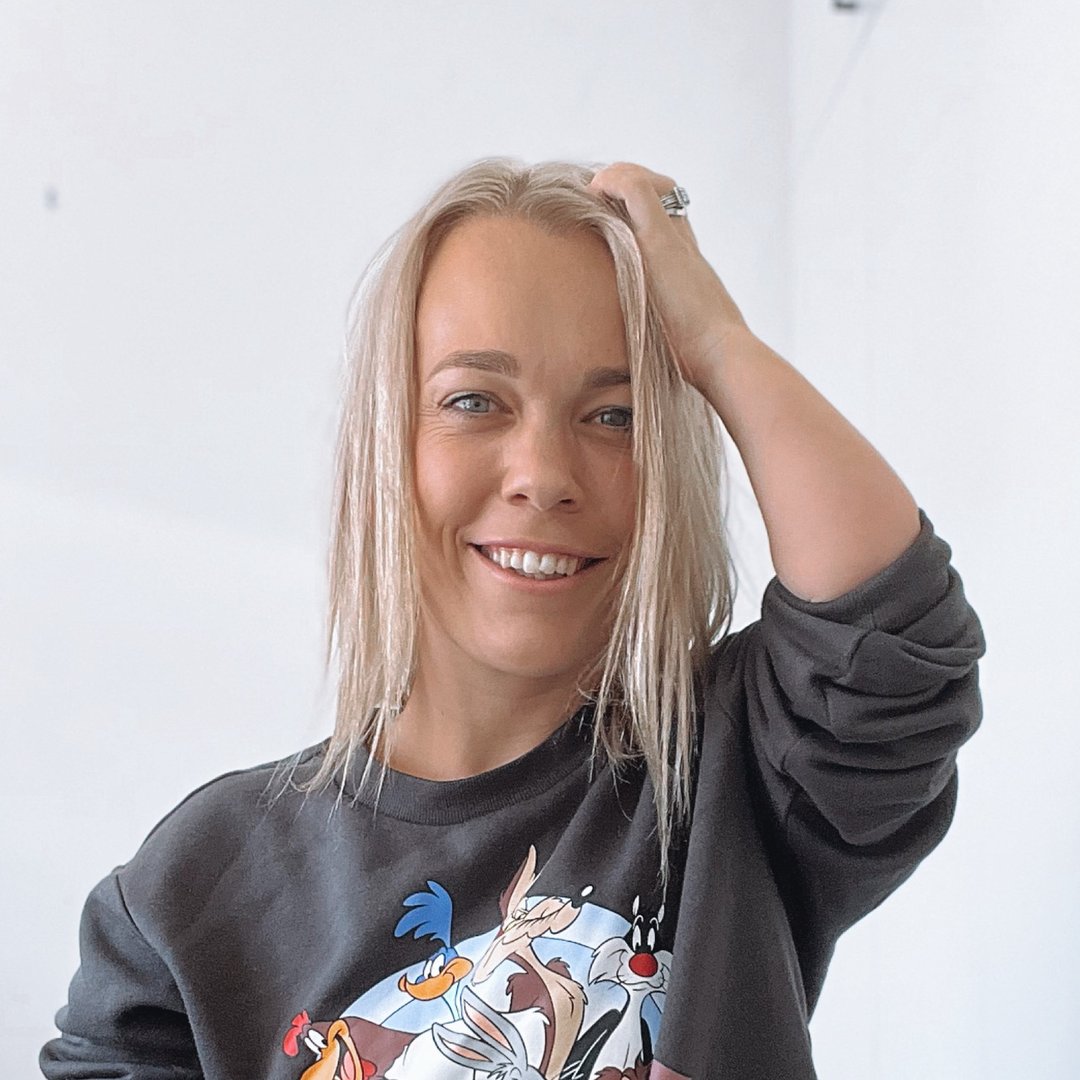 Charli Adams
