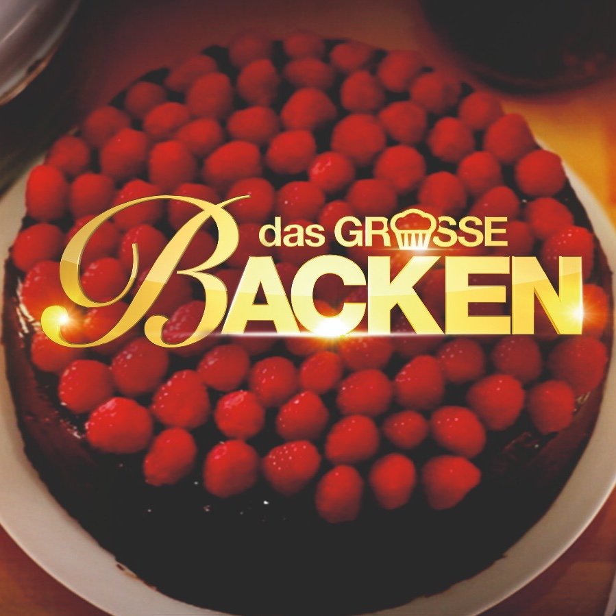 Das Große Backen