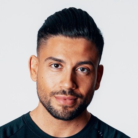 David Haroun