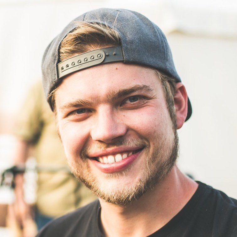 Jannik Vinke 🥩🍔🍕
