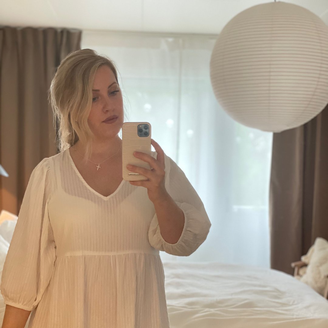 Birgitte-Louise Solvang