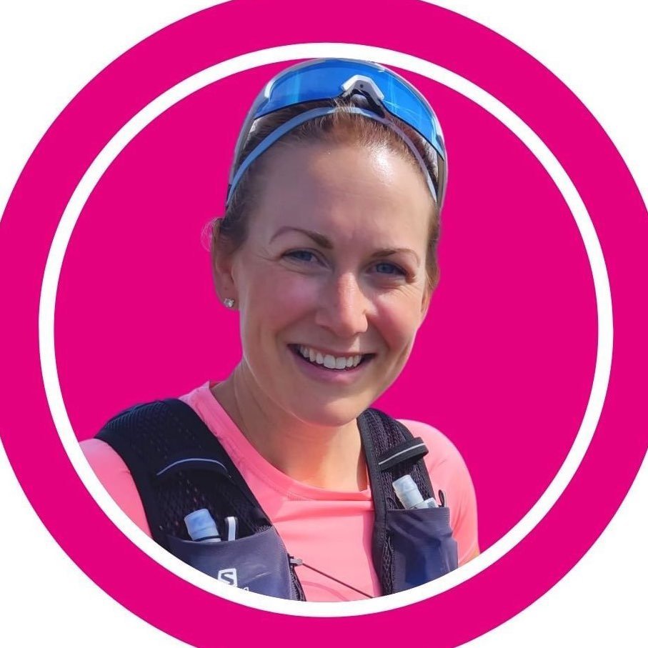 Helena Ekholm - Onlinecoach