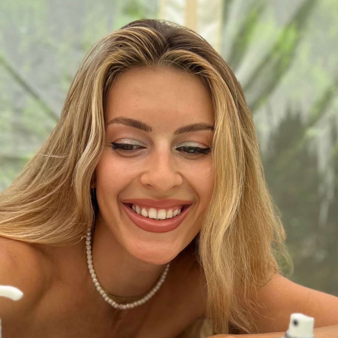 Elisavet Dovliatidou 🇬🇷