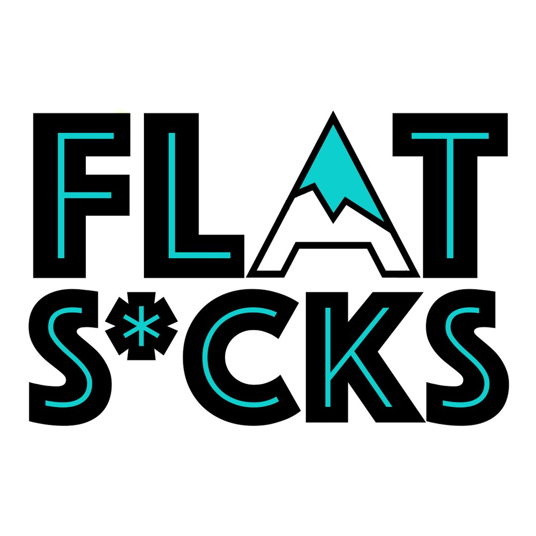 Flat Sucks Mountain Guiding