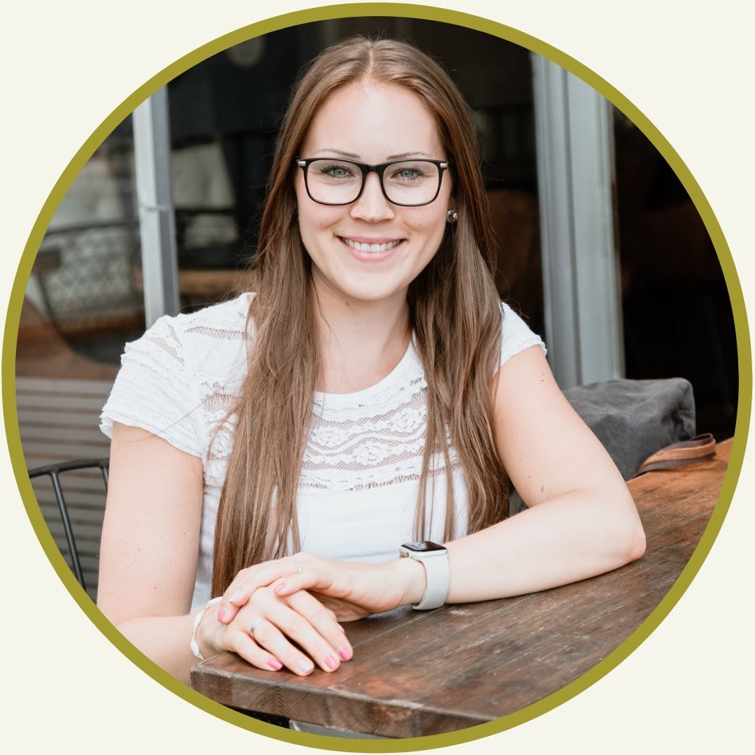 Svenja Hesselbarth | Heißhunger Expertin & Autorin