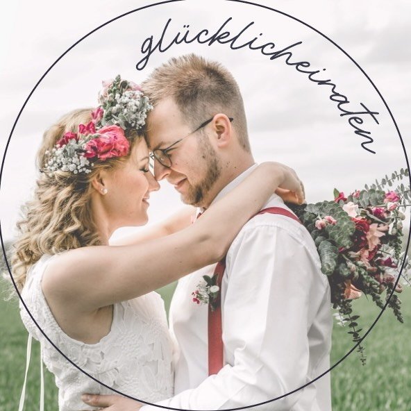 Glücklicheiraten® Deko. Geschenke. Erinnerungen.