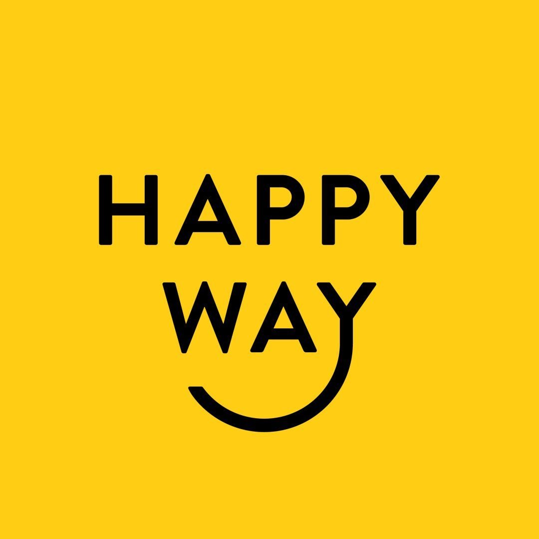 Happy Way™ Protein & Supplements