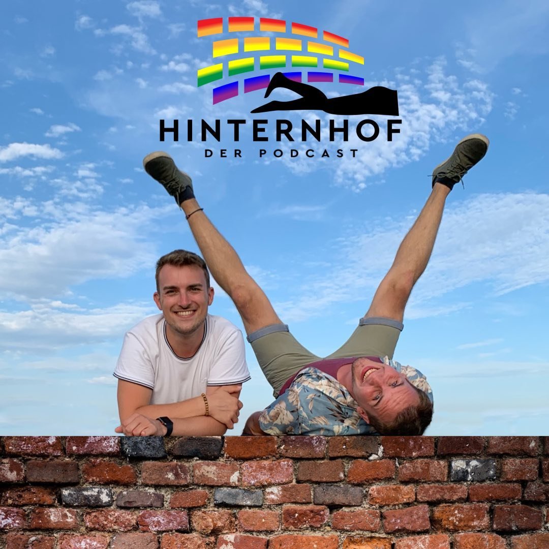Hinternhof Mit Chris & Toni
