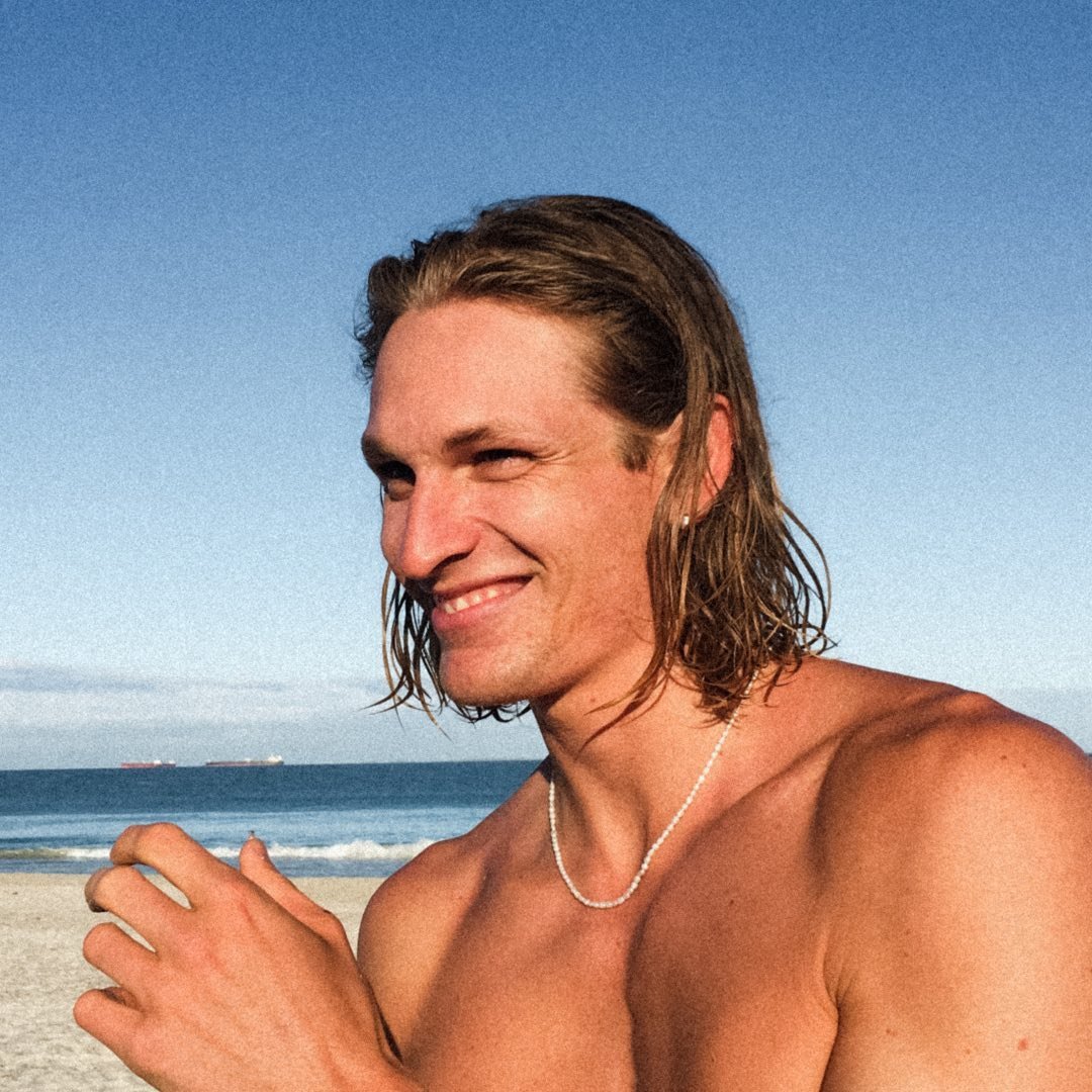 Jai Howitt