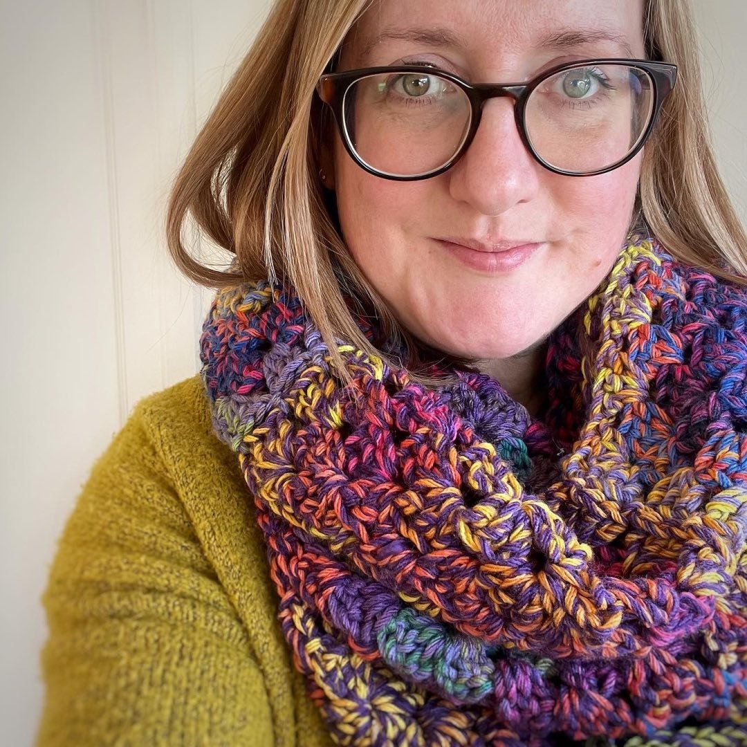 Kate Rowell