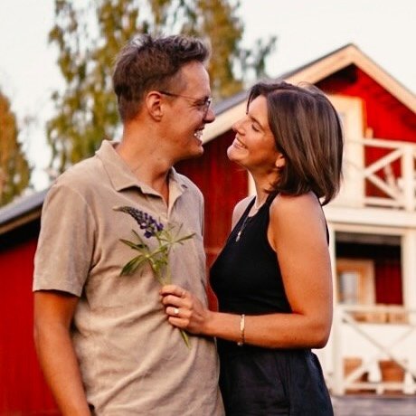 Jessi & Markus
