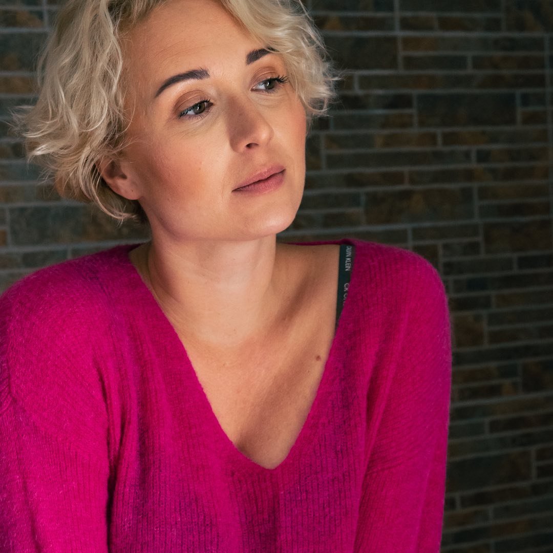 Julia Likhatska 🇺🇦 🇬🇧 Psychologist