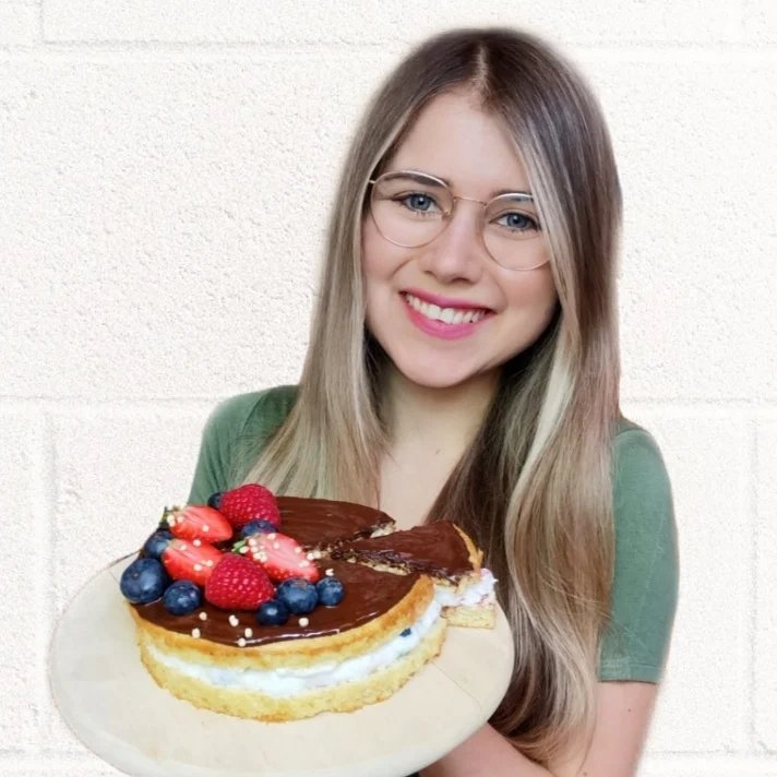 Johanna 🔸Kalorienarme Rezepte