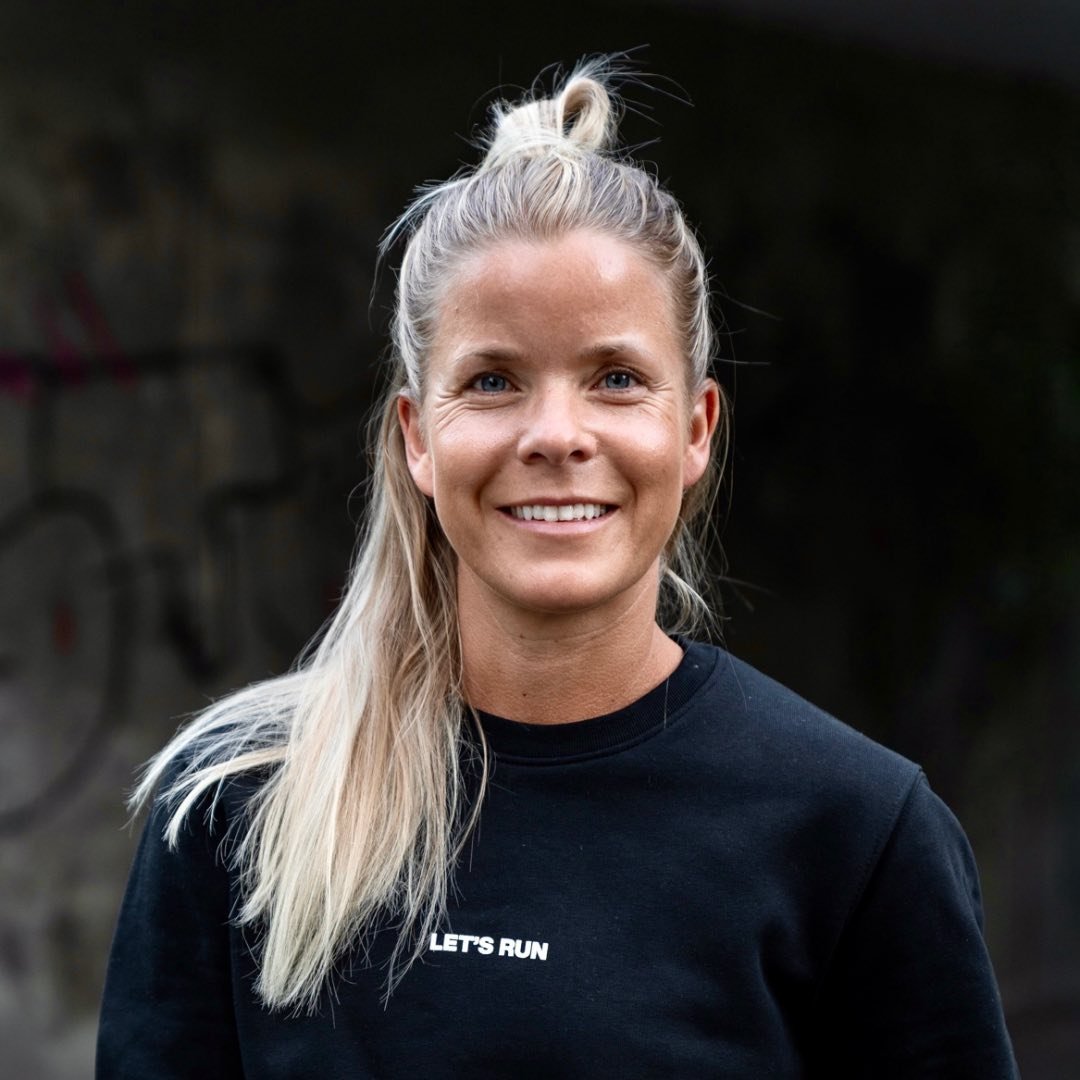 Josefine Swärm