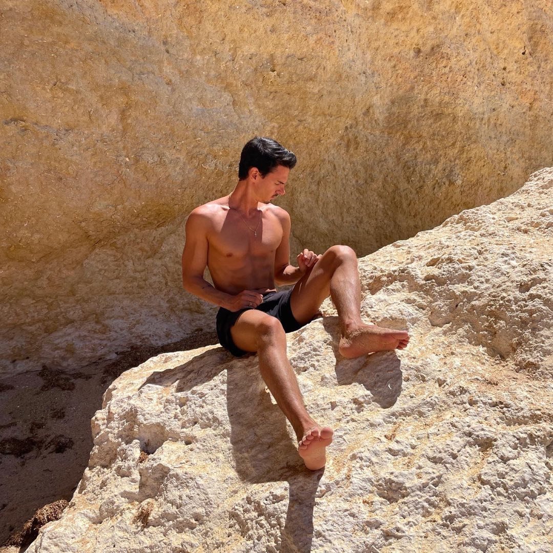 Julien Conti