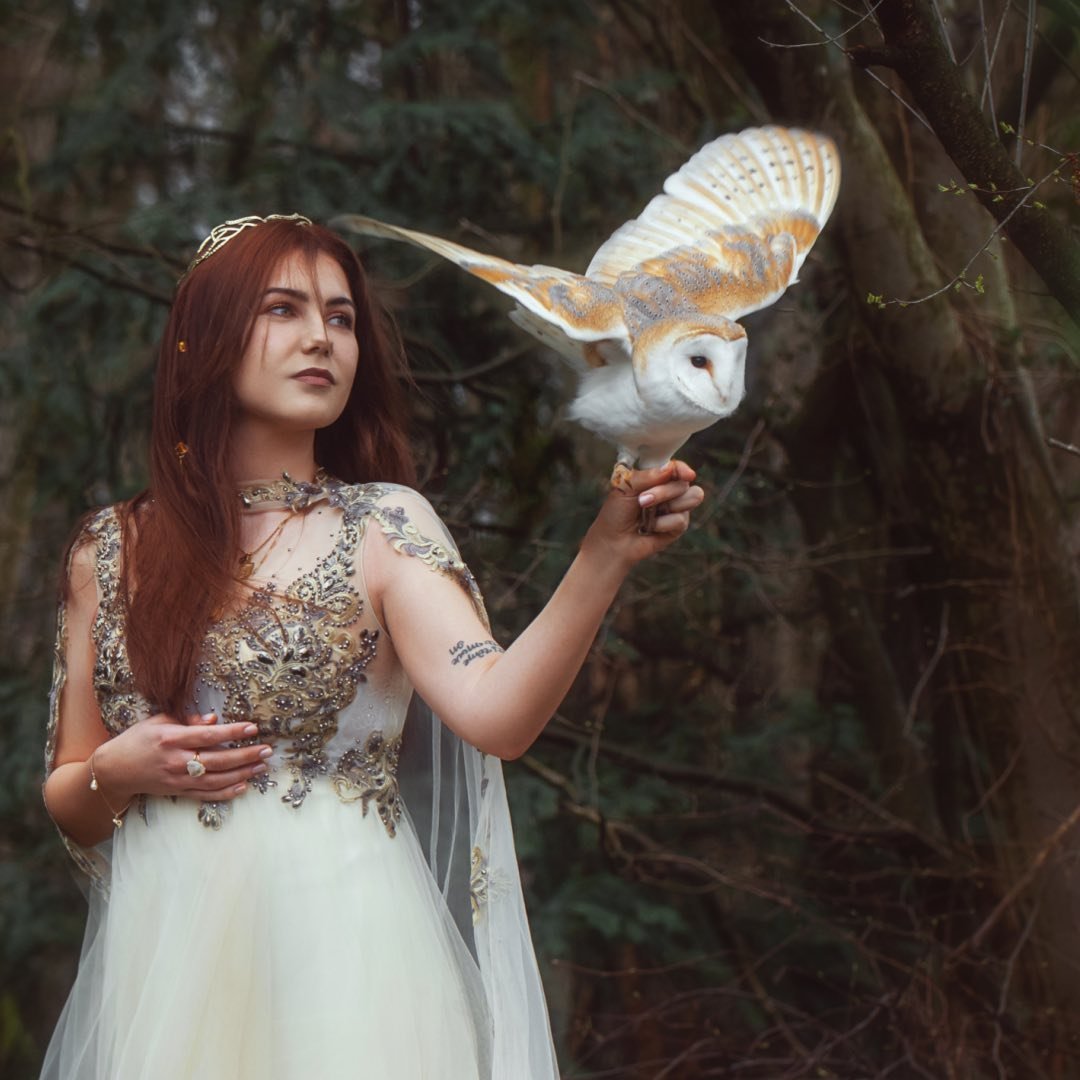 LARISSA BRAUN • Hannover
