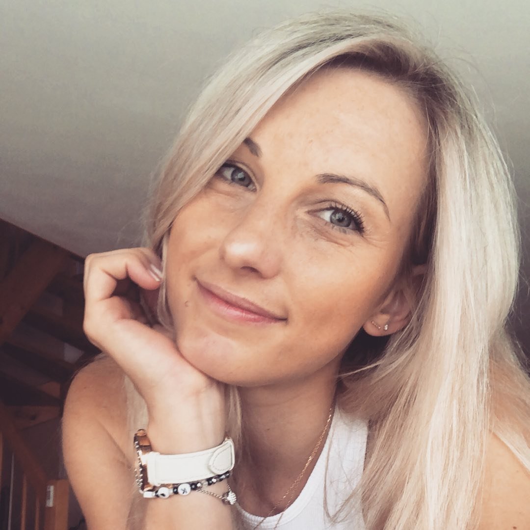 Katharina Doleschal
