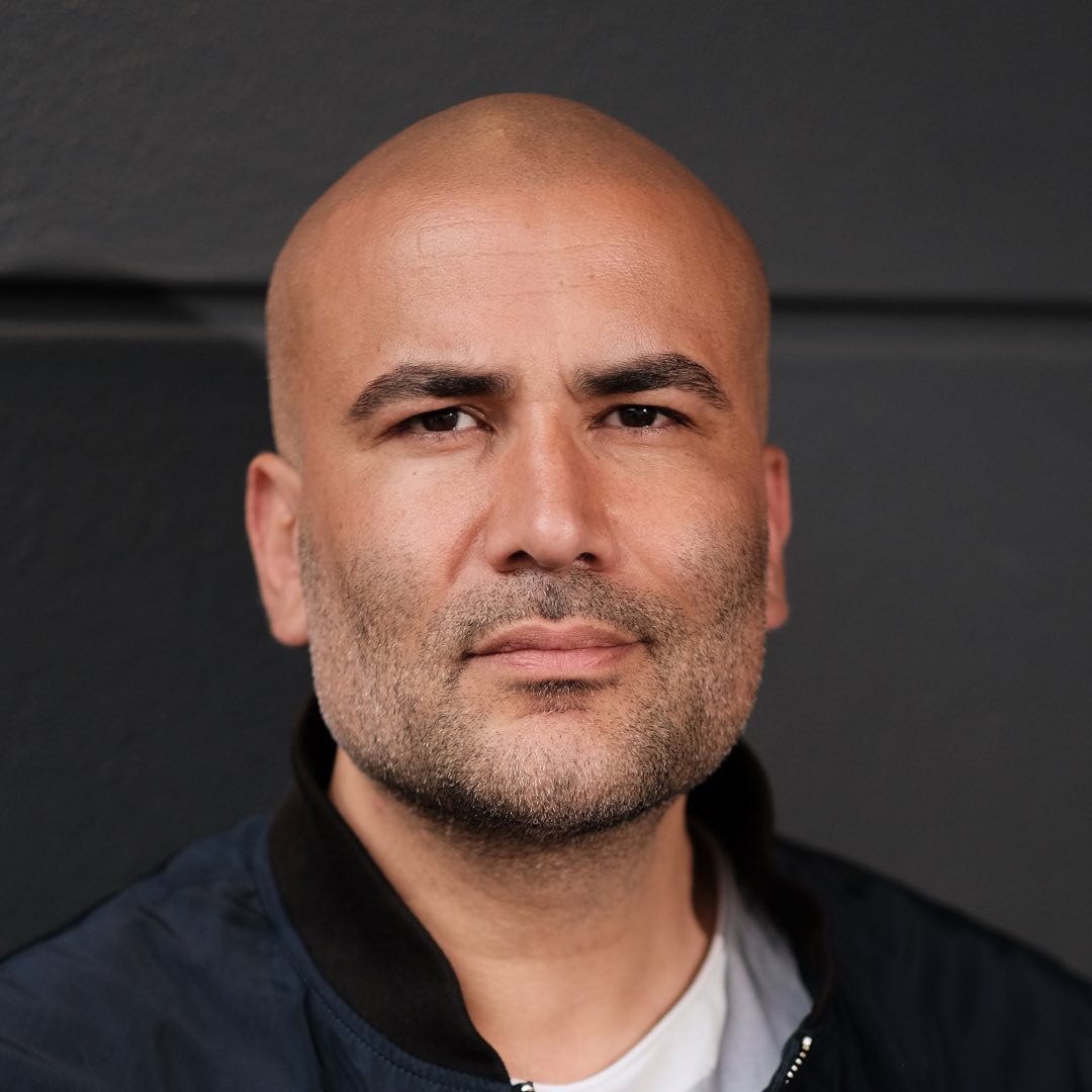 Kemal Üres | Gastro-Flüsterer