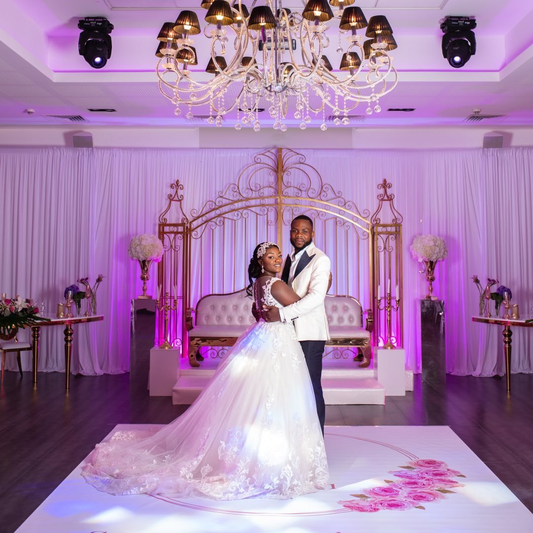 Wedding Photographer & Filmmaker Paris