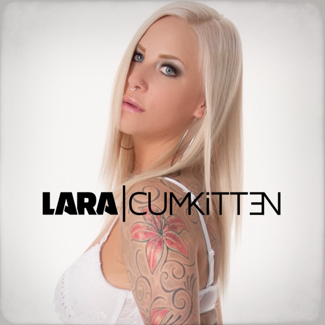 LARA CUMKITTEN