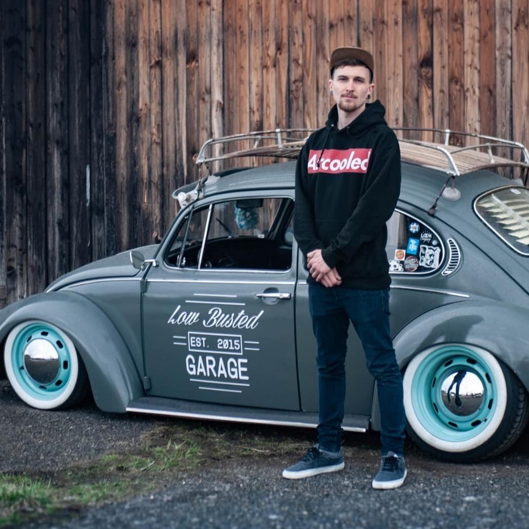 Marvin Hörner [LB GARAGE]
