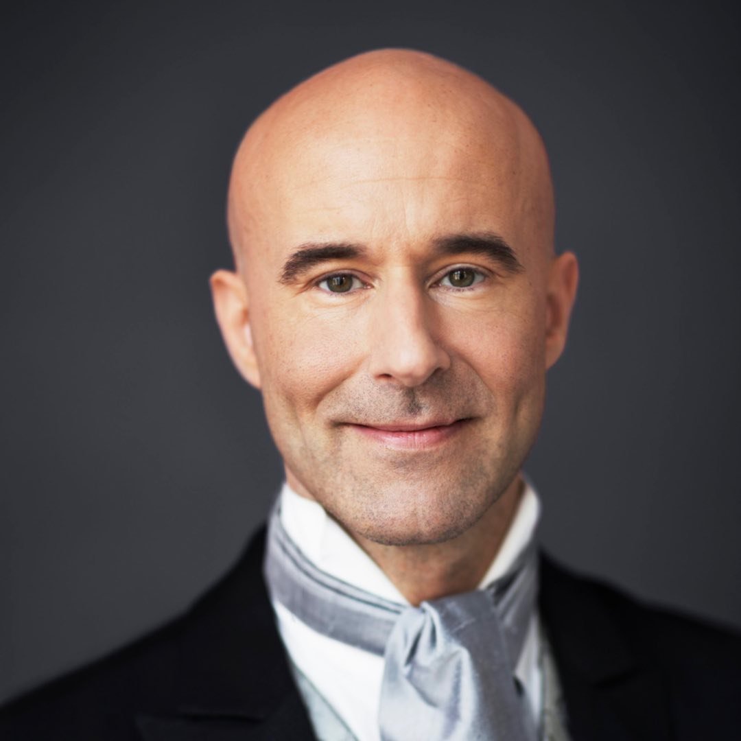 Mark Levengood