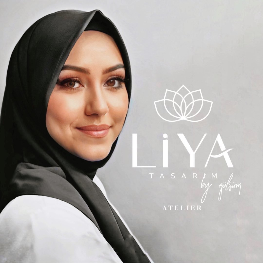Liyâ Tasarım Atelier By ü. Gülsüm Çavdar