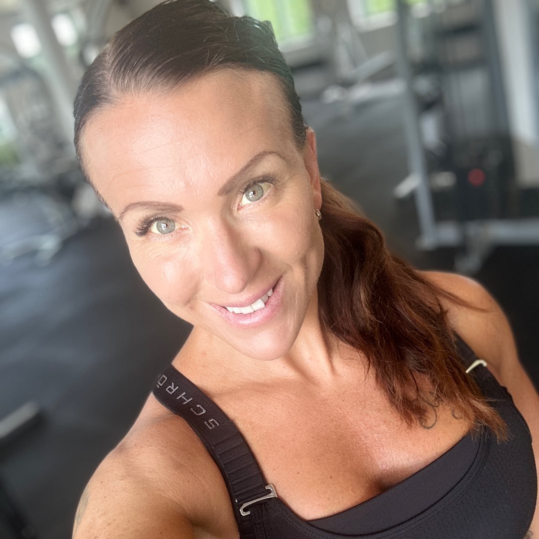 PT & Onlinecoach Med Hållbar Hälsa I Fokus