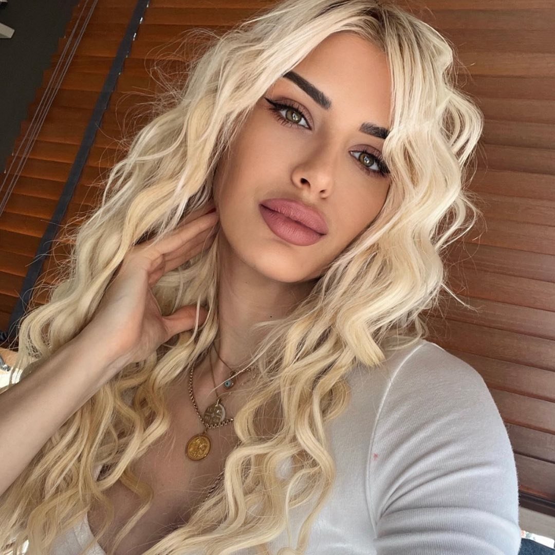 Maria Tsopei 👑