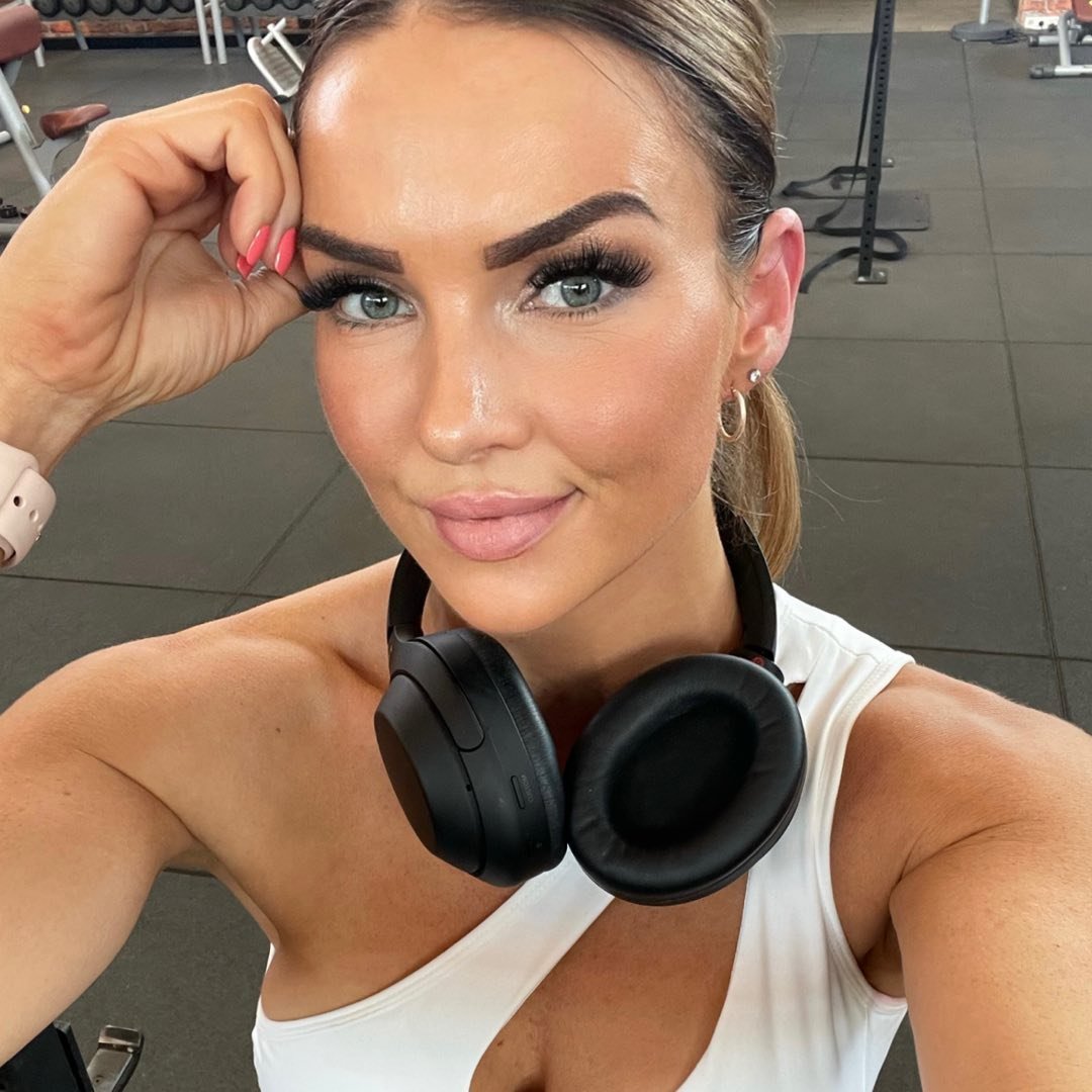 Natalia Vogel