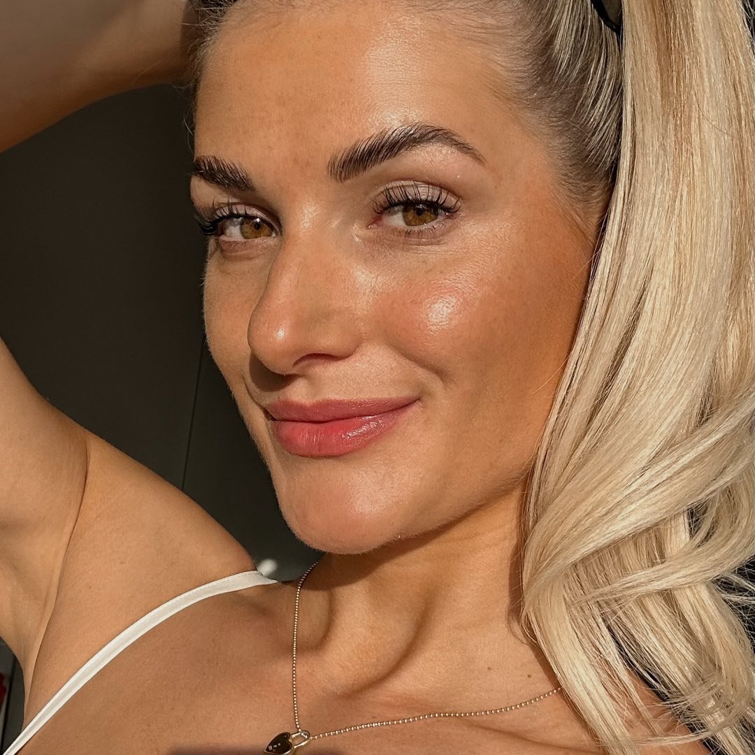 Rebecca Arabella