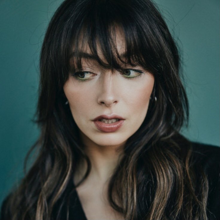 Rosalie Bonenfant