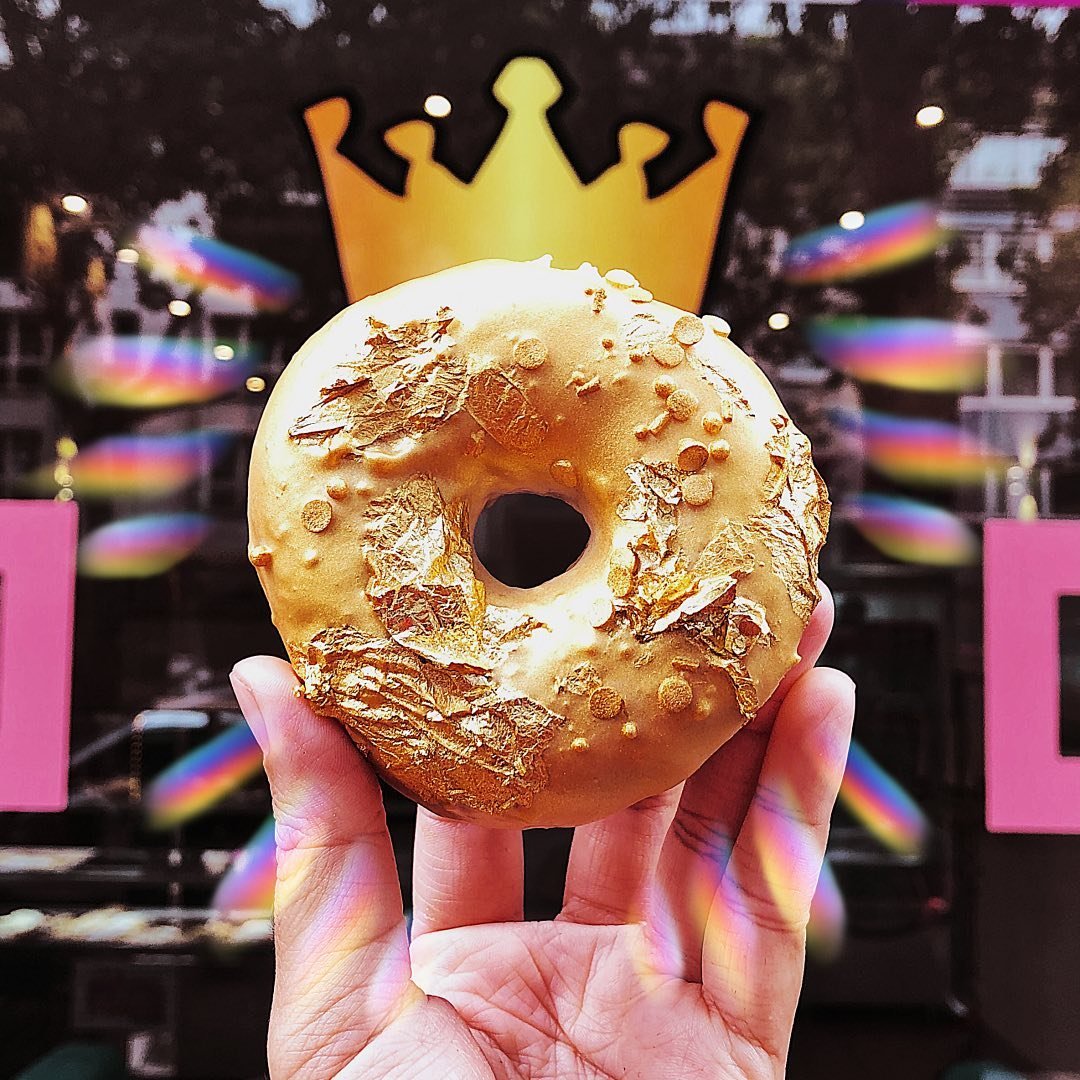 Royal Donuts