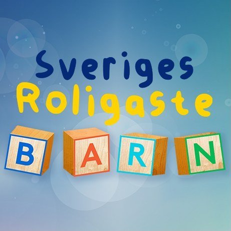 Sveriges Roligaste Barn