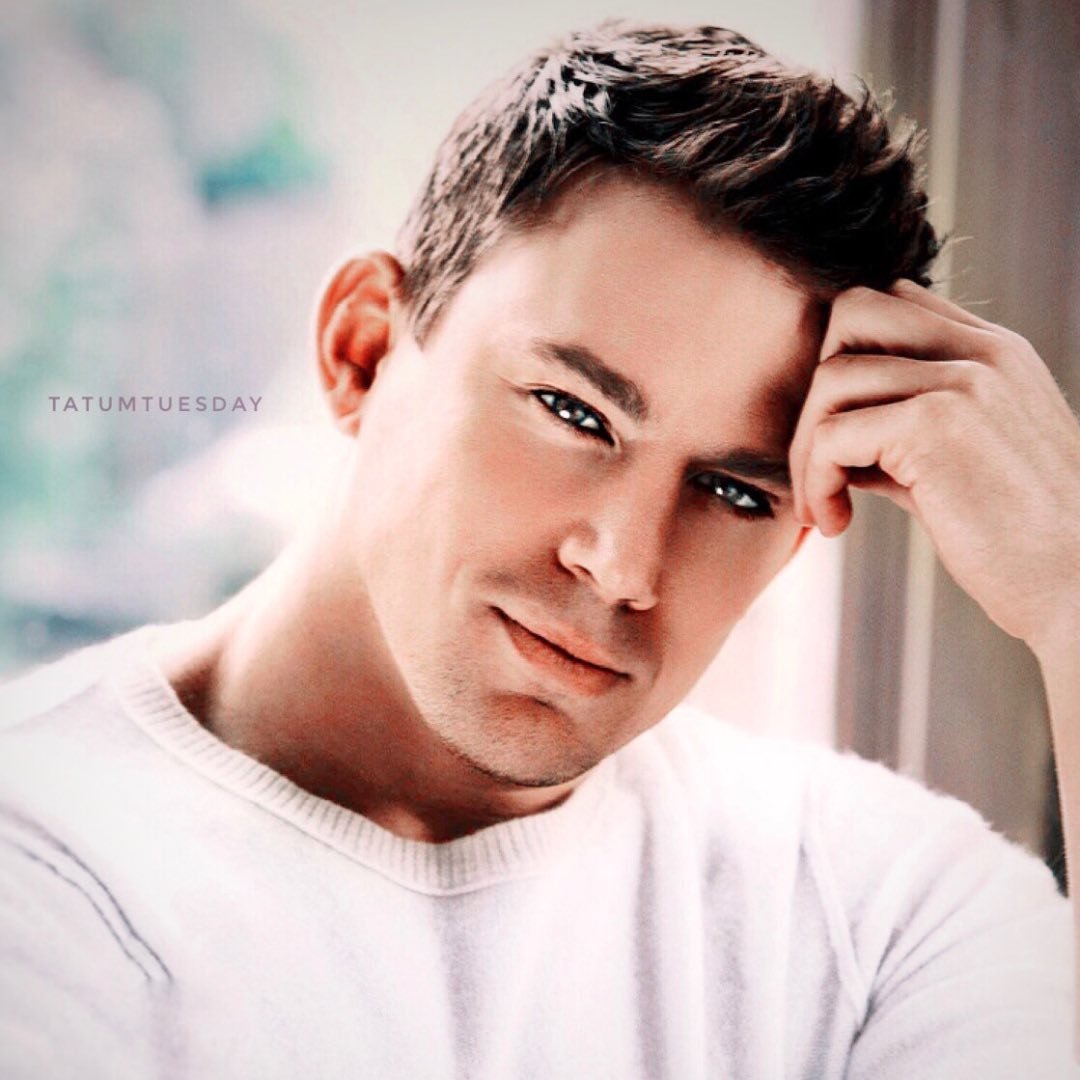 Tatum Tuesday