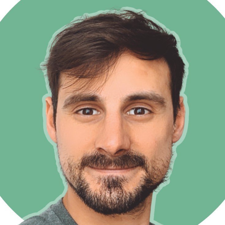 Tom Le Diet | Flexitarien