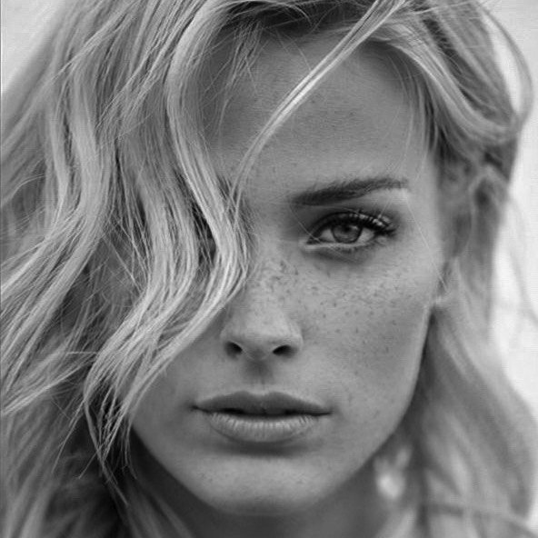 VANESSA STEHLER