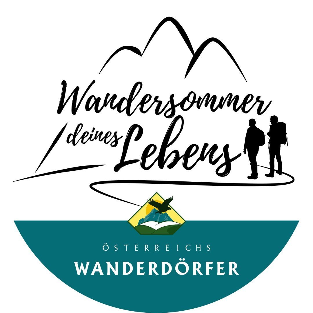 Österreichs Wanderdörfer