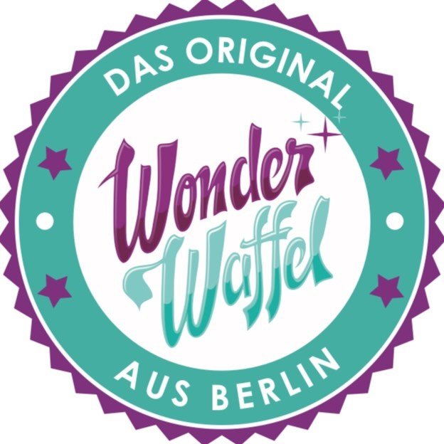 Wonder Waffel - Das Original