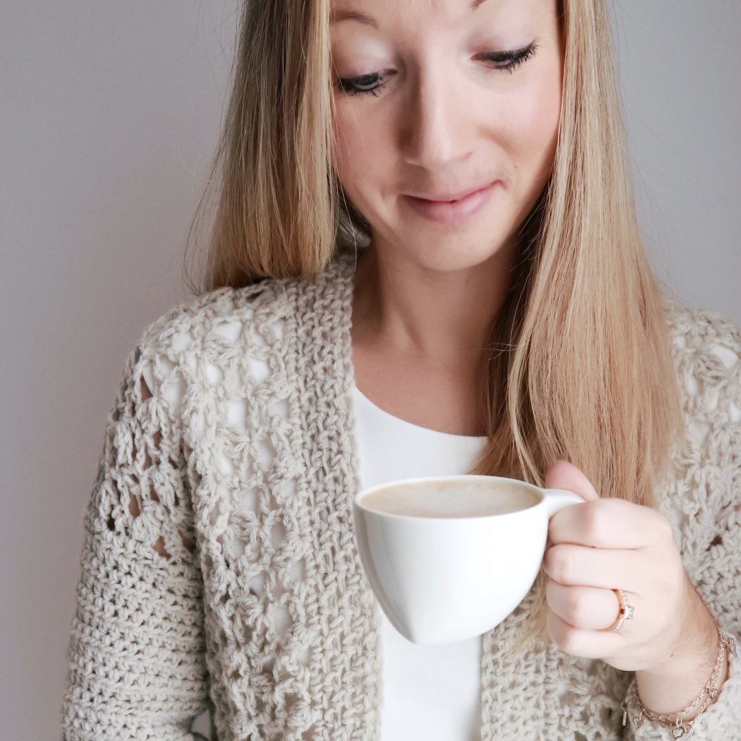Crochet Patterns ☕️ | Emilia