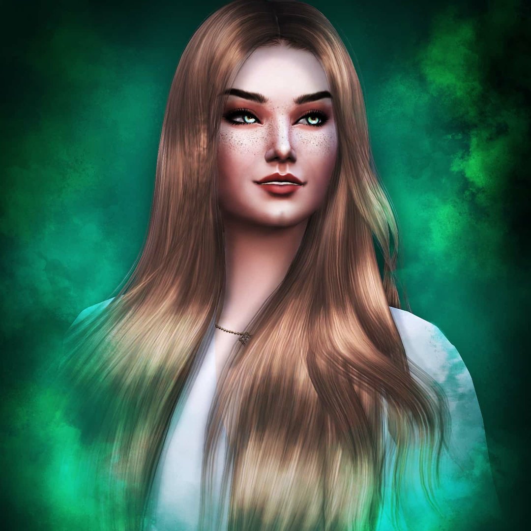 Sarina Sims | Sims 4 Builds