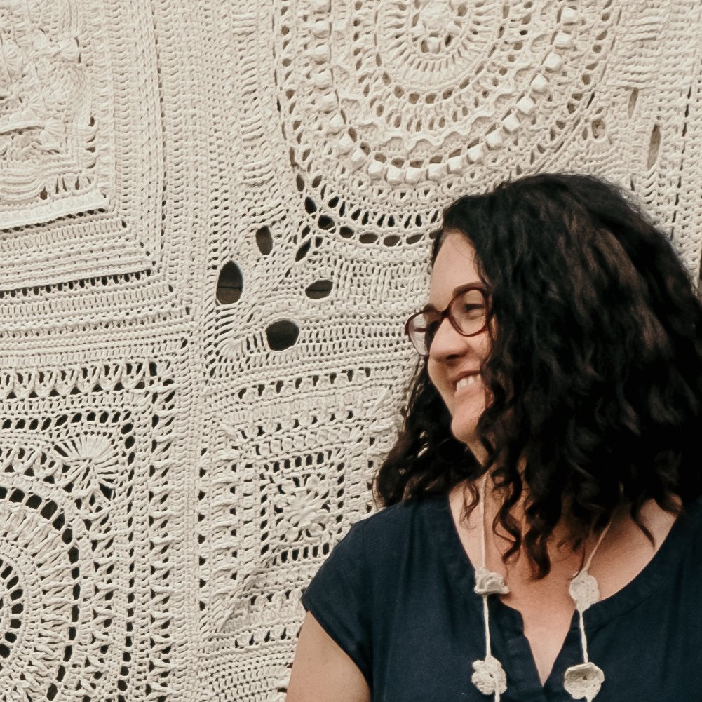 Shelley Husband Crochet