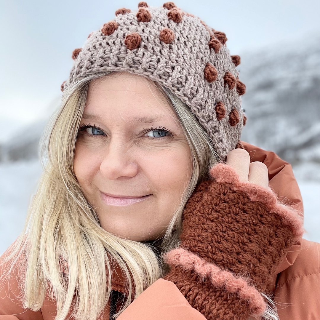 Jeanette Haugland