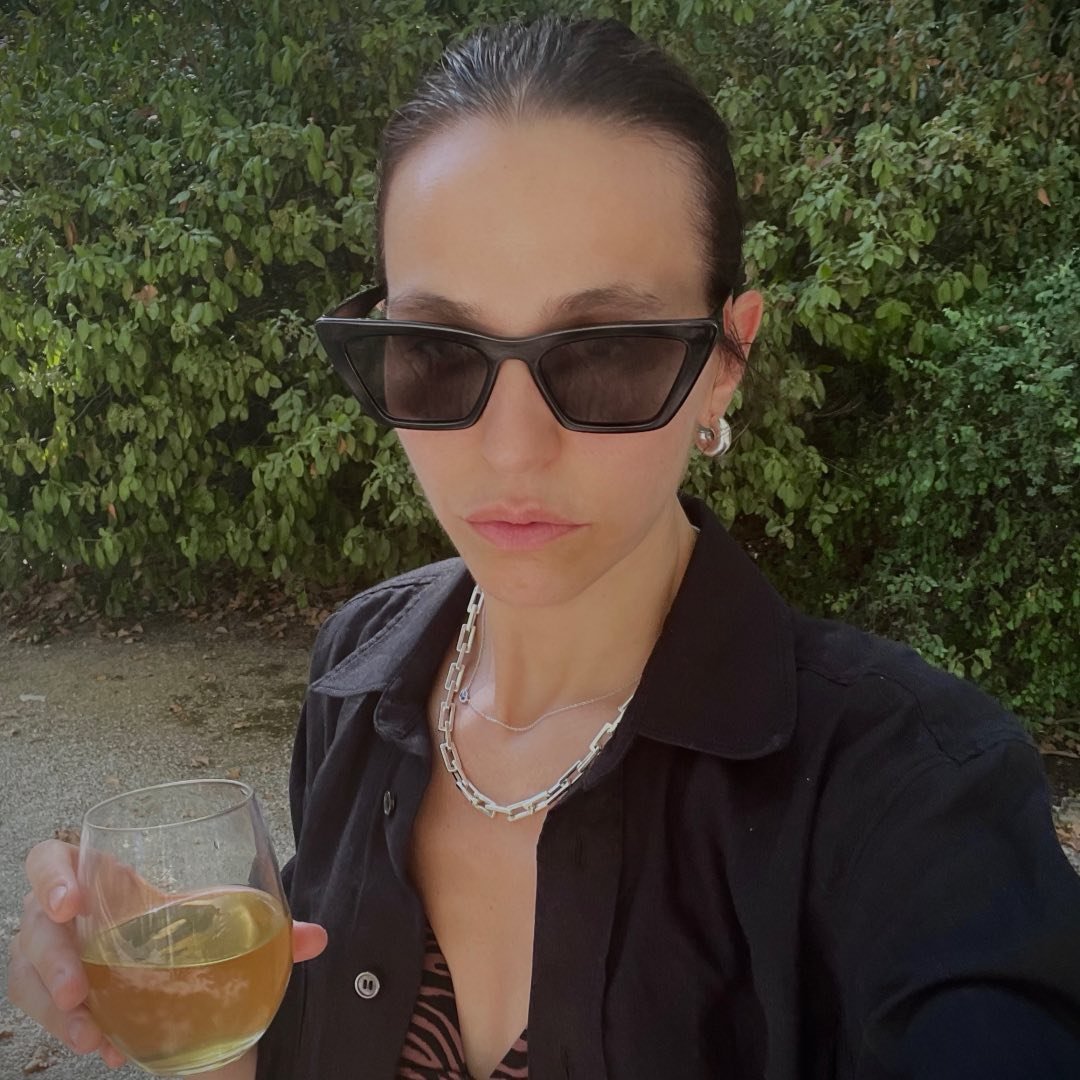 Francesca Ghisalberti