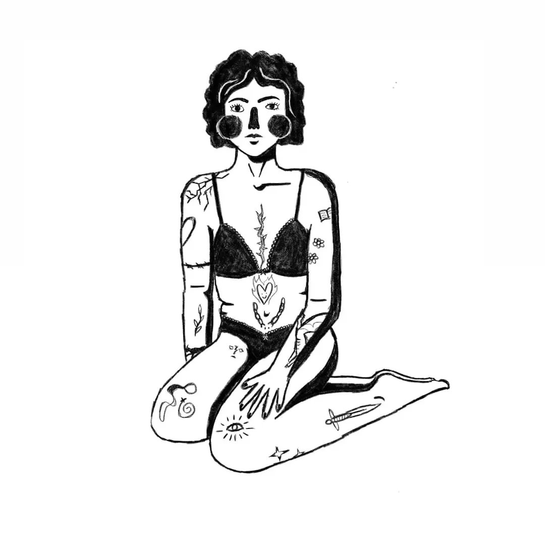Lilith Noah