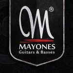 Mayones Guitars & Basses