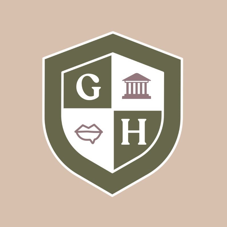 Greek House