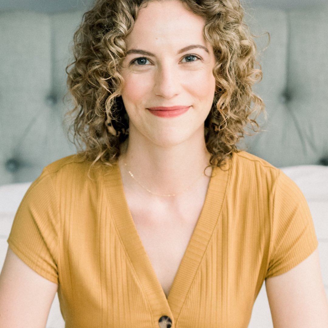 Melissa | Intuitive Eating Dietitian