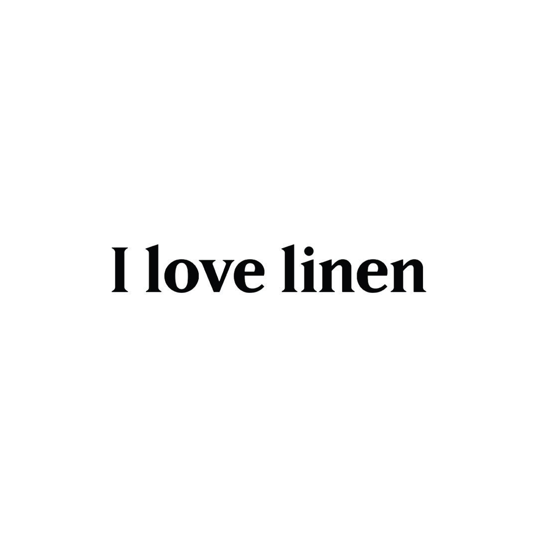 I Love Linen